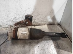 Recambio de amortiguador trasero derecho para audi a8 (4e2) 4.2 quattro referencia OEM IAM 4E0616002E  