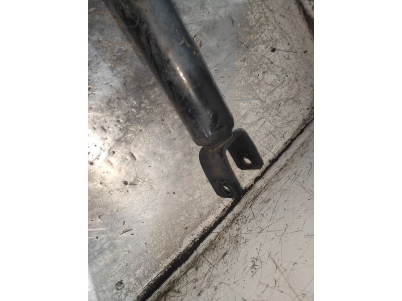 Recambio de amortiguador trasero derecho para audi a8 (4e2) 4.2 quattro referencia OEM IAM 4E0616002E  