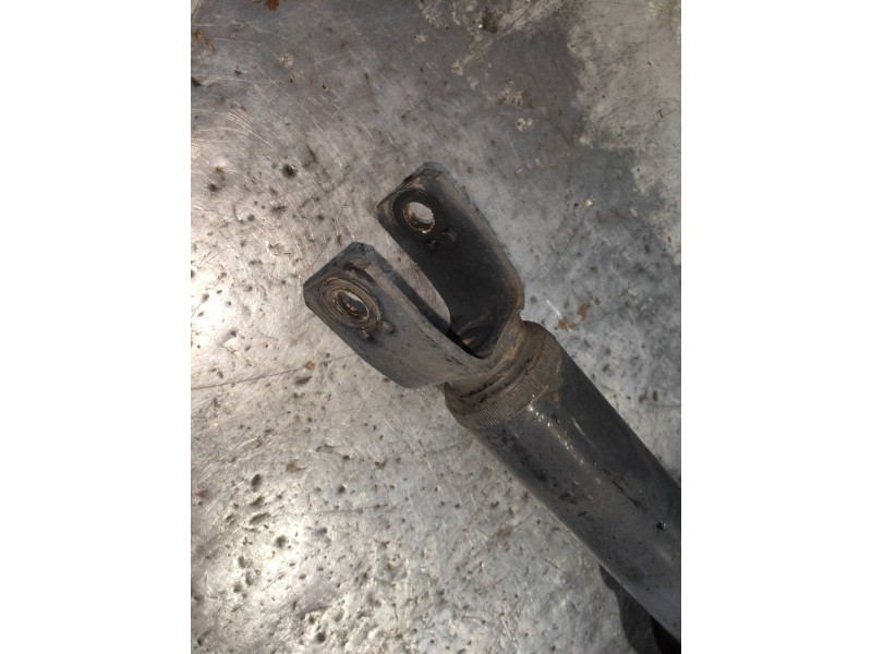 Recambio de amortiguador trasero izquierdo para audi a8 (4e2) 4.2 quattro referencia OEM IAM 4E0616001E  