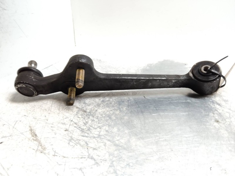 Recambio de brazo suspension inferior delantero derecho para kia rio ipanema berlina referencia OEM IAM   