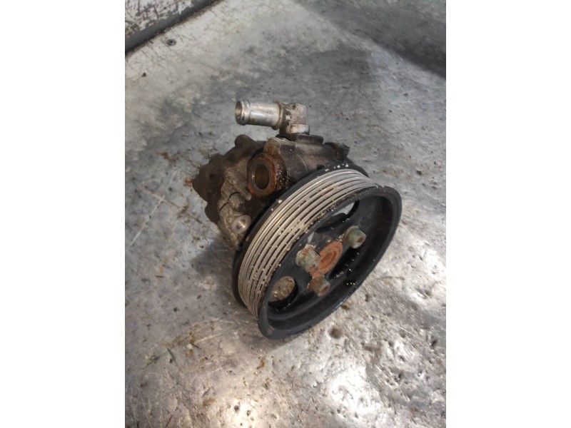 Recambio de bomba direccion para audi a8 (4e2) 4.2 quattro referencia OEM IAM 4E0145155N 7697955116 