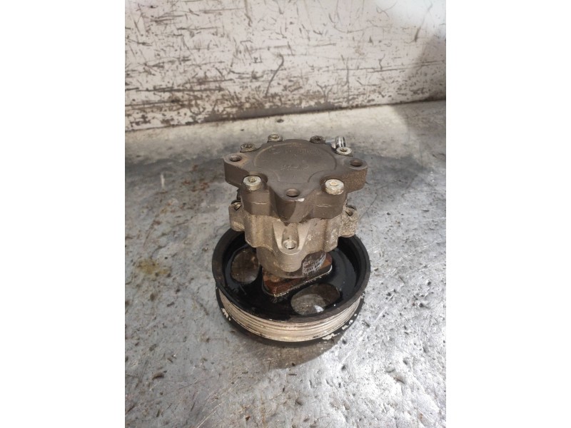 Recambio de bomba direccion para audi a8 (4e2) 4.2 quattro referencia OEM IAM 4E0145155N 7697955116 