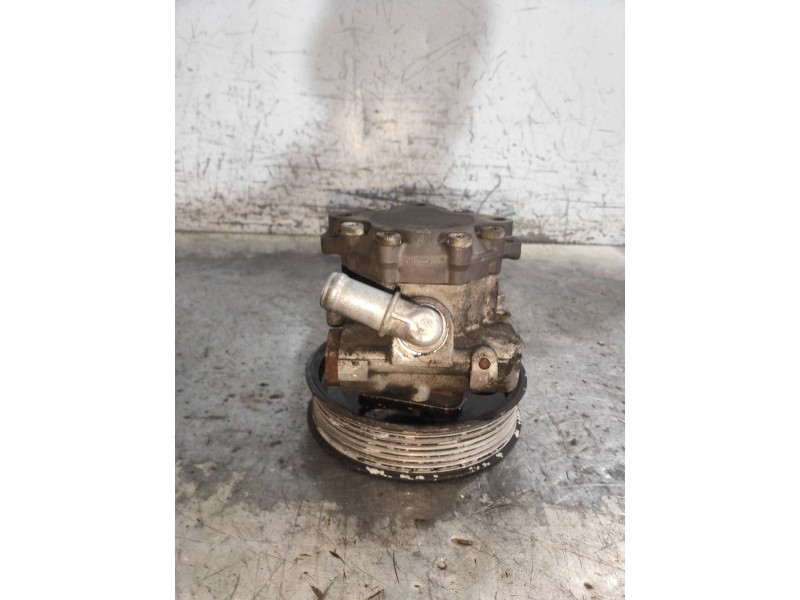 Recambio de bomba direccion para audi a8 (4e2) 4.2 quattro referencia OEM IAM 4E0145155N 7697955116 