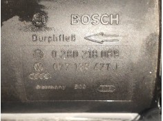 Recambio de caudalimetro para audi a8 (4e2) 4.2 quattro referencia OEM IAM 0280218069 077133471J  2