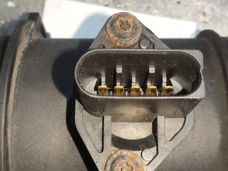 Recambio de caudalimetro para audi a8 (4e2) 4.2 quattro referencia OEM IAM 0280218069 077133471J 