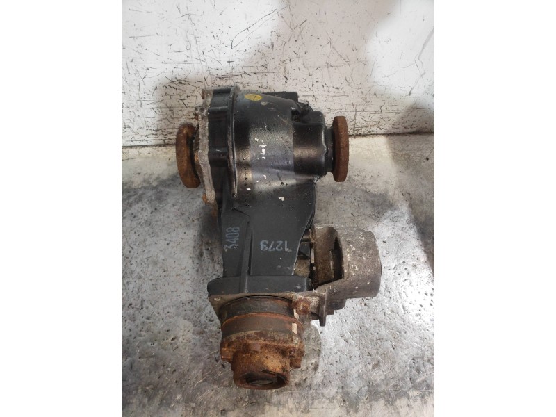 Recambio de diferencial trasero para audi a8 (4e2) 4.2 quattro referencia OEM IAM   