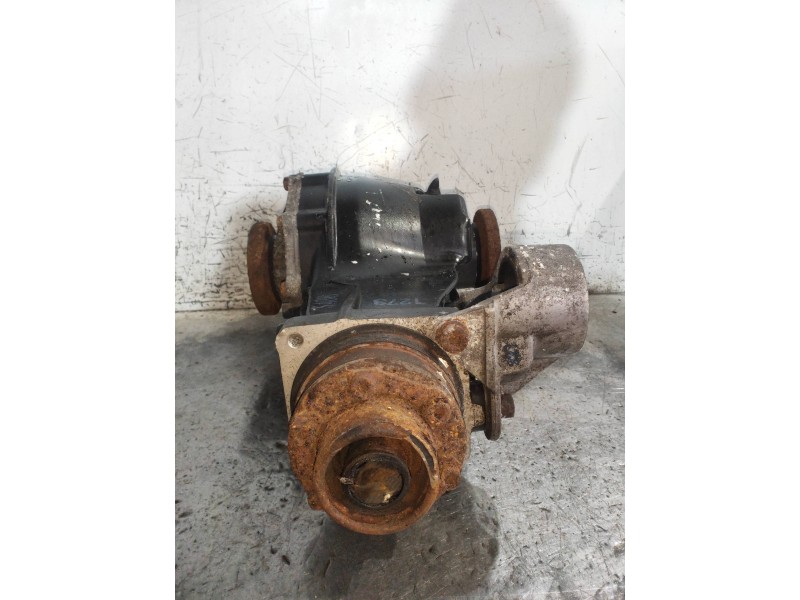 Recambio de diferencial trasero para audi a8 (4e2) 4.2 quattro referencia OEM IAM   