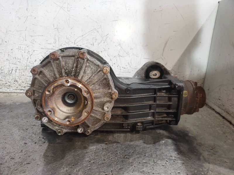 Recambio de diferencial trasero para audi a8 (4e2) 4.2 quattro referencia OEM IAM   