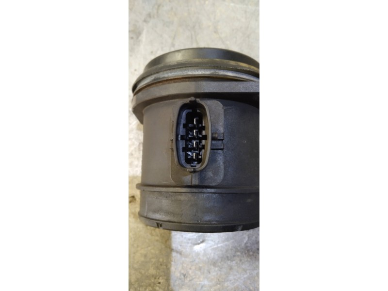Recambio de caudalimetro para volvo v60 kombi kinetic referencia OEM IAM 0281002972 30785472 