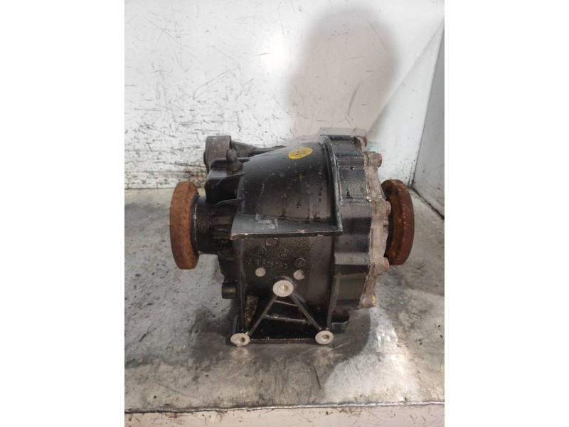 Recambio de diferencial trasero para audi a8 (4e2) 4.2 quattro referencia OEM IAM   