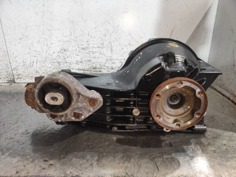 Recambio de diferencial trasero para audi a8 (4e2) 4.2 quattro referencia OEM IAM   
