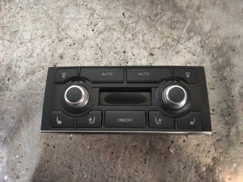 Recambio de mando multifuncion para audi a8 (4e2) 4.2 quattro referencia OEM IAM 4E0919158B 5HB00855202 