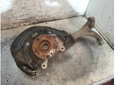 Recambio de mangueta delantera izquierda para audi a8 (4e2) 4.2 quattro referencia OEM IAM   