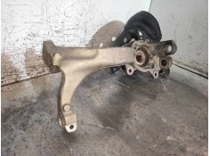 Recambio de mangueta delantera izquierda para audi a8 (4e2) 4.2 quattro referencia OEM IAM    2