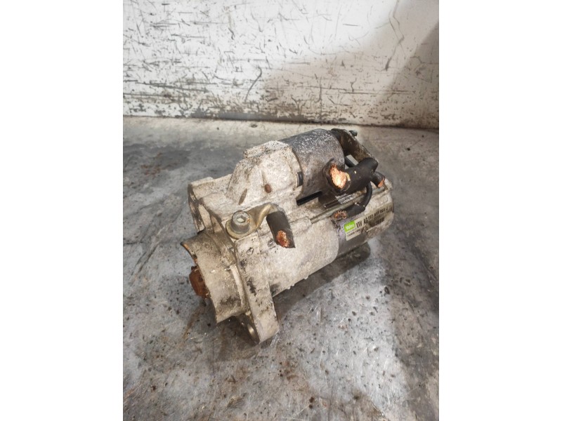 Recambio de motor arranque para audi a8 (4e2) 4.2 quattro referencia OEM IAM 077911023J  