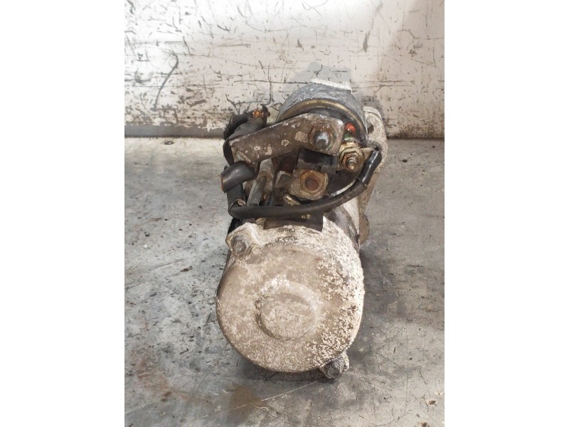 Recambio de motor arranque para audi a8 (4e2) 4.2 quattro referencia OEM IAM 077911023J  