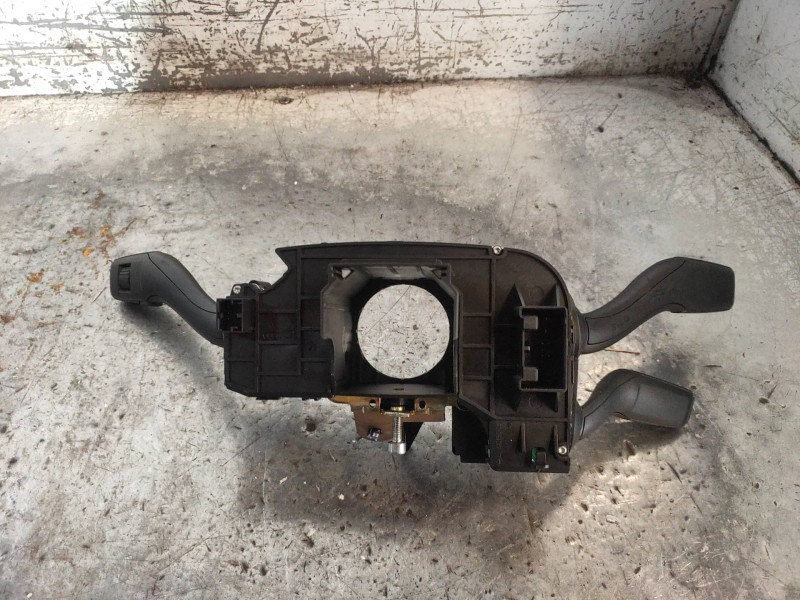 Recambio de mando luces para audi a8 (4e2) 4.2 quattro referencia OEM IAM 4E0953549 4E0910549 4E0953503B 4E0953521