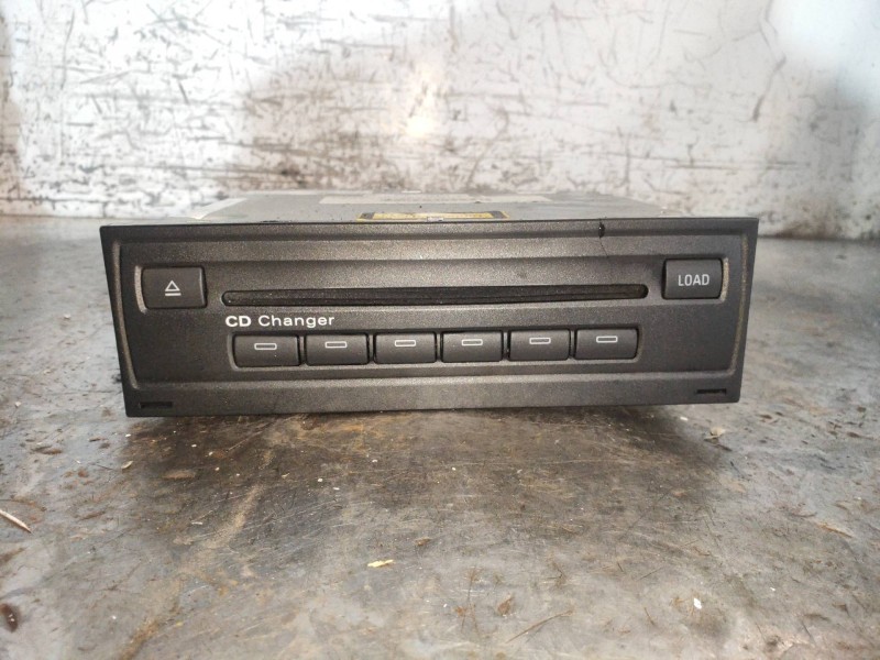 Recambio de modulo electronico para audi a8 (4e2) 4.2 quattro referencia OEM IAM 4E0035111A  