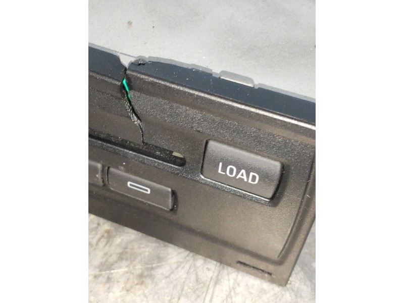 Recambio de modulo electronico para audi a8 (4e2) 4.2 quattro referencia OEM IAM 4E0035111A  