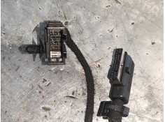 Recambio de pantalla multifuncion para audi a8 (4e2) 4.2 quattro referencia OEM IAM    2