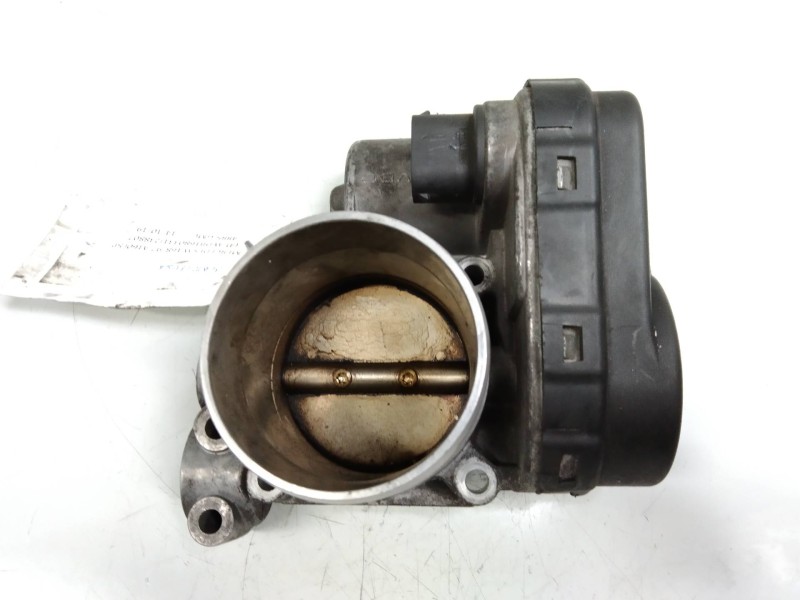 Recambio de caja mariposa para mercedes clase a (w168) 160 (168.033) referencia OEM IAM A1661410125 408238127001 