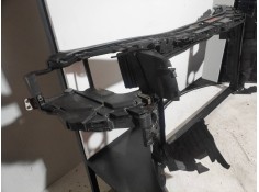 Recambio de panel frontal para audi a8 (4e2) 4.2 quattro referencia OEM IAM    2