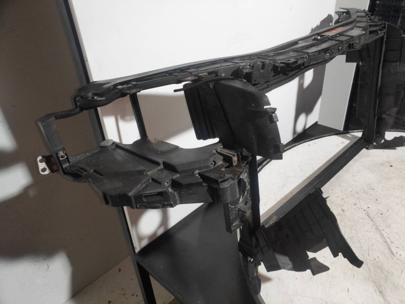 Recambio de panel frontal para audi a8 (4e2) 4.2 quattro referencia OEM IAM   