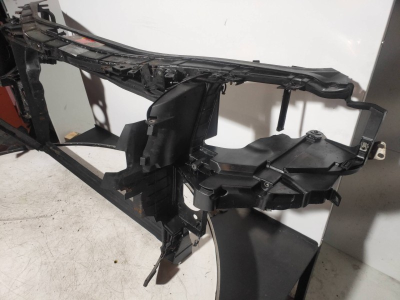 Recambio de panel frontal para audi a8 (4e2) 4.2 quattro referencia OEM IAM   