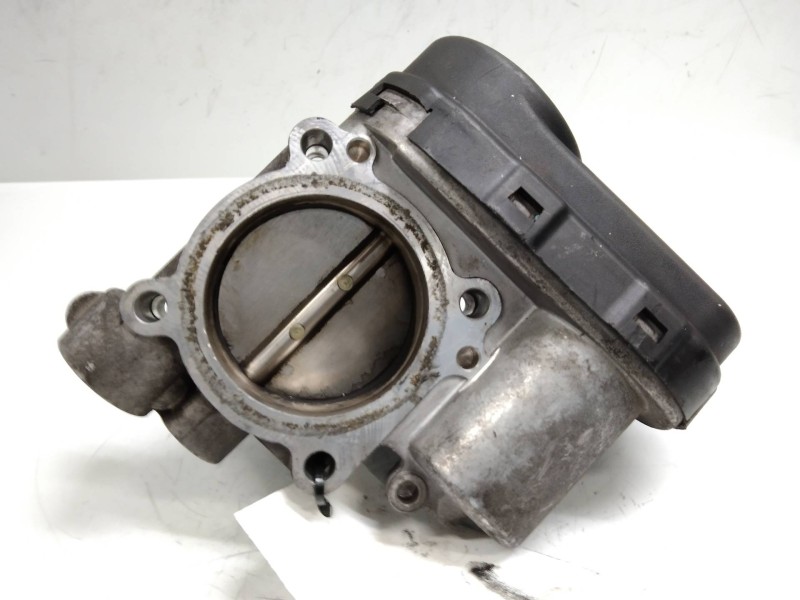 Recambio de caja mariposa para mercedes clase a (w168) 160 (168.033) referencia OEM IAM A1661410125 408238127001 
