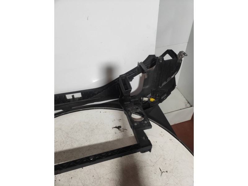 Recambio de panel frontal para audi a8 (4e2) 4.2 quattro referencia OEM IAM   