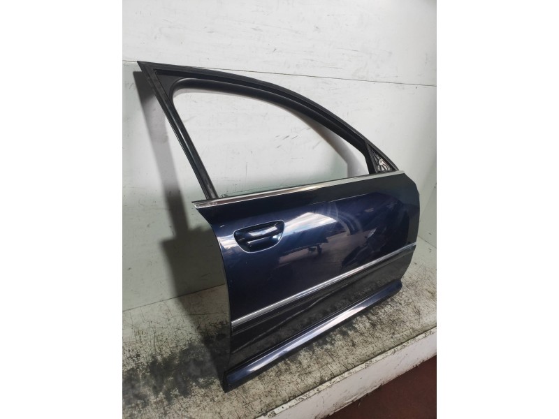 Recambio de puerta delantera derecha para audi a8 (4e2) 4.2 quattro referencia OEM IAM   