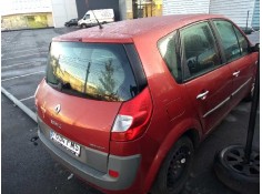 renault scenic ii del año 2007 2