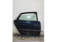 Recambio de puerta trasera derecha para audi a8 (4e2) 4.2 quattro referencia OEM IAM   