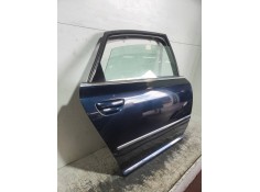 Recambio de puerta trasera derecha para audi a8 (4e2) 4.2 quattro referencia OEM IAM    2