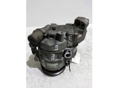 Recambio de compresor aire acondicionado para mercedes clase a (w168) 160 (168.033) referencia OEM IAM 4472009766 6SE12C 