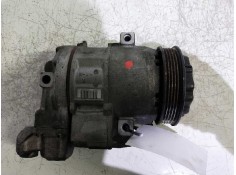 Recambio de compresor aire acondicionado para mercedes clase a (w168) 160 (168.033) referencia OEM IAM 4472009766 6SE12C  2