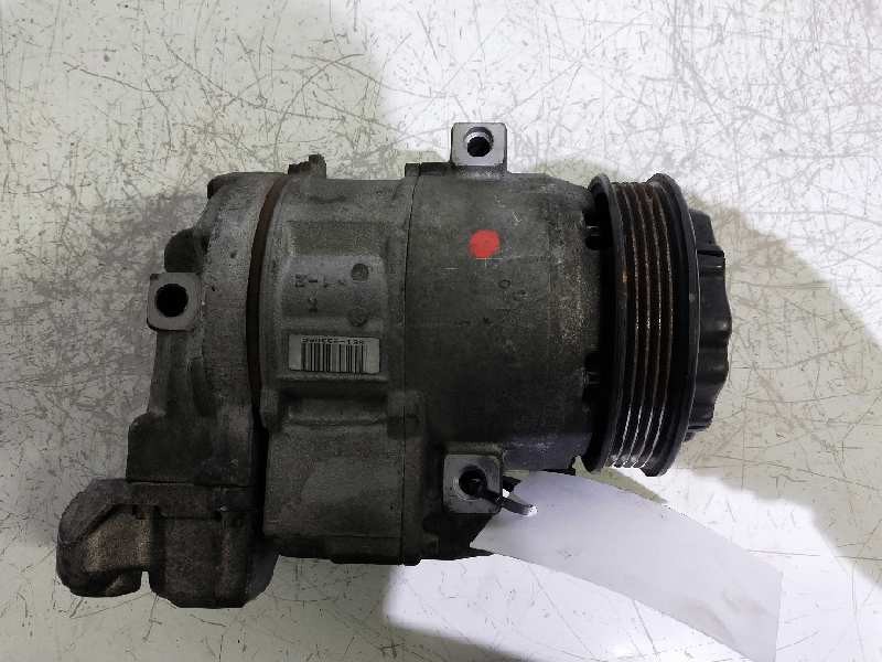 Recambio de compresor aire acondicionado para mercedes clase a (w168) 160 (168.033) referencia OEM IAM 4472009766 6SE12C 