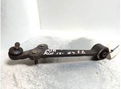 Recambio de brazo suspension inferior delantero izquierdo para kia rio ipanema berlina referencia OEM IAM   