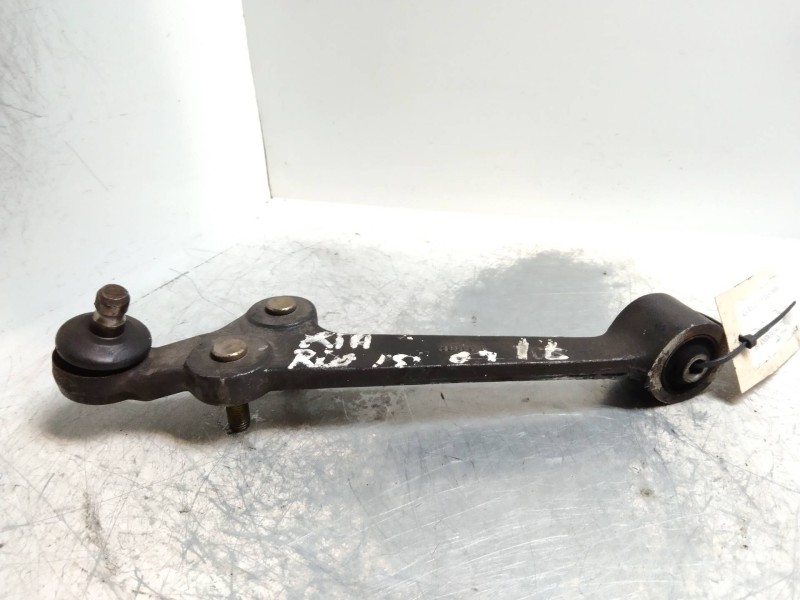 Recambio de brazo suspension inferior delantero izquierdo para kia rio ipanema berlina referencia OEM IAM   