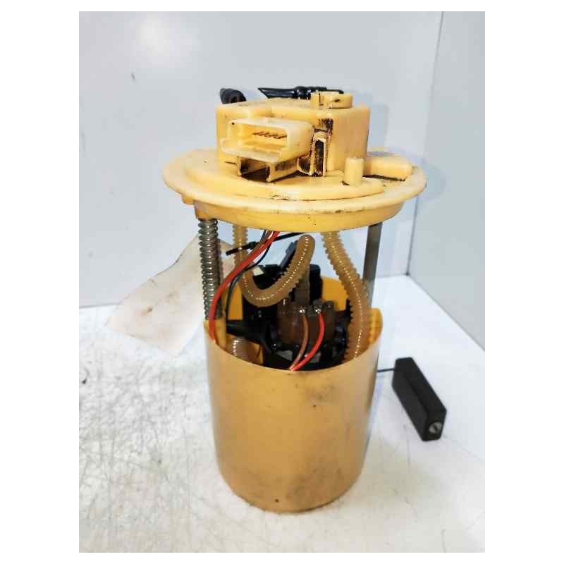 Recambio de bomba combustible para fiat grande punto (199) 1.3 16v jtd cat referencia OEM IAM A2C53182116 GAC51791674 SIEMENS AF