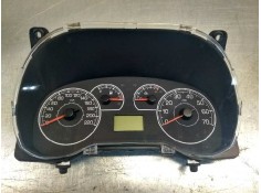 Recambio de cuadro instrumentos para fiat grande punto (199) 1.3 16v jtd cat referencia OEM IAM 51867545 1 90420 503005291100