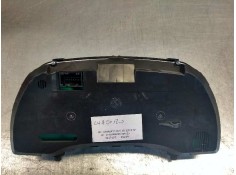 Recambio de cuadro instrumentos para fiat grande punto (199) 1.3 16v jtd cat referencia OEM IAM 51867545 1 90420 503005291100 2