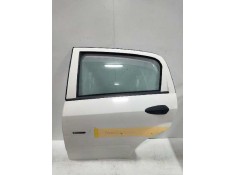 Recambio de puerta trasera izquierda para fiat grande punto (199) 1.3 16v jtd cat referencia OEM IAM   