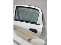 Recambio de puerta trasera izquierda para fiat grande punto (199) 1.3 16v jtd cat referencia OEM IAM    2