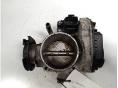 Recambio de caja mariposa para volkswagen golf iii cabrio (1e7) 2.0 referencia OEM IAM 037133064J 4058237111018 