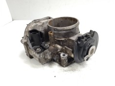 Recambio de caja mariposa para volkswagen golf iii cabrio (1e7) 2.0 referencia OEM IAM 037133064J 4058237111018  2