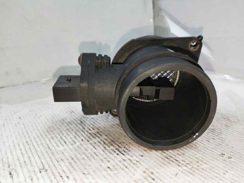 Recambio de caudalimetro para volkswagen golf iii cabrio (1e7) 2.0 referencia OEM IAM 0280218023 06A906461C BOSCH