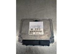 Recambio de centralita motor uce para volkswagen golf iii cabrio (1e7) 2.0 referencia OEM IAM 0261206760 037906018D M592