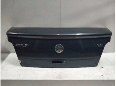 Recambio de tapa maletero para volkswagen golf iii cabrio (1e7) 2.0 referencia OEM IAM   