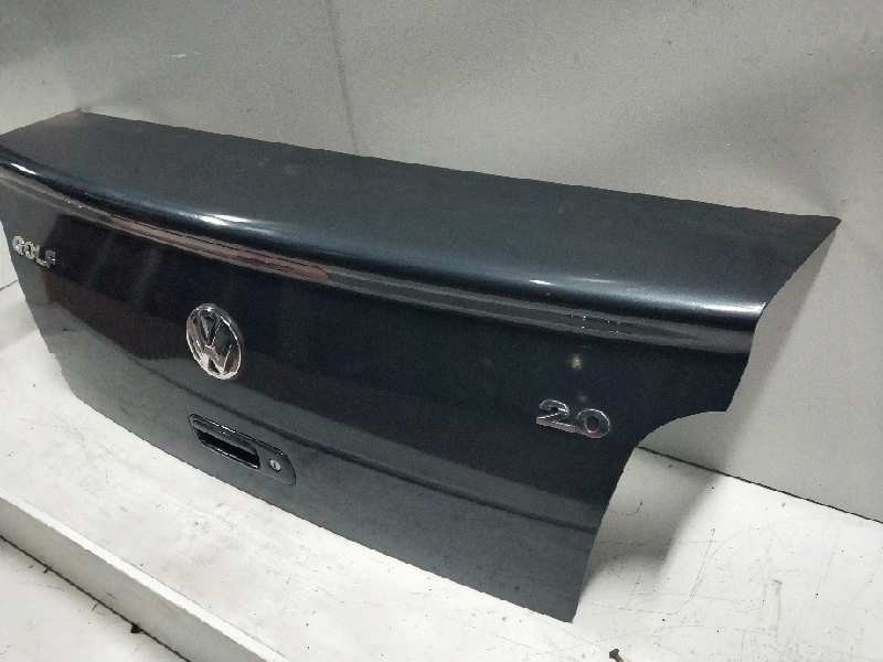 Recambio de tapa maletero para volkswagen golf iii cabrio (1e7) 2.0 referencia OEM IAM   
